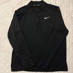 Nike Running long sleeve T-shirt Size L